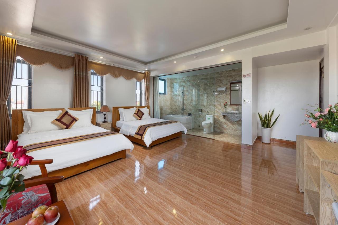 Airport Transit Hotel Hanoi Exterior foto