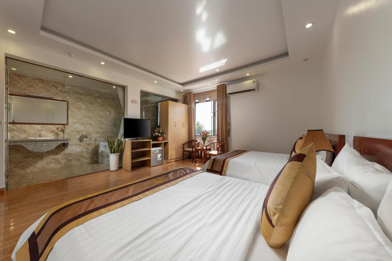 Airport Transit Hotel Hanoi Exterior foto